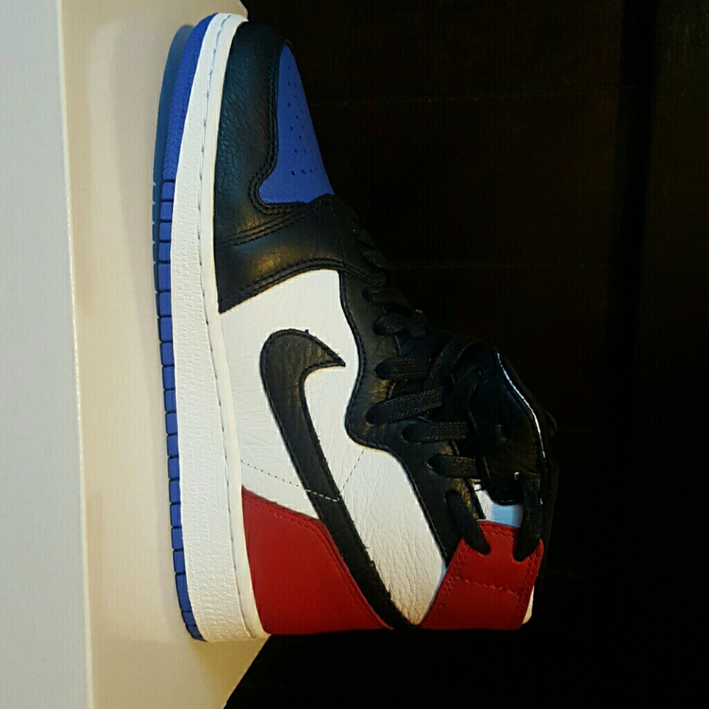 WMNS AIR JORDAN 1 REBEL